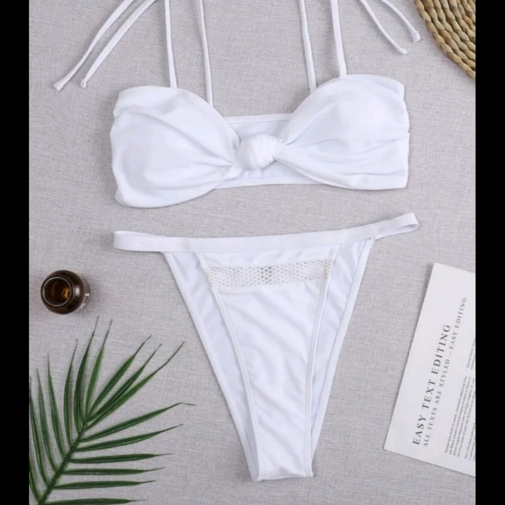 Bikini Set ❤ - Picture 3 of 7